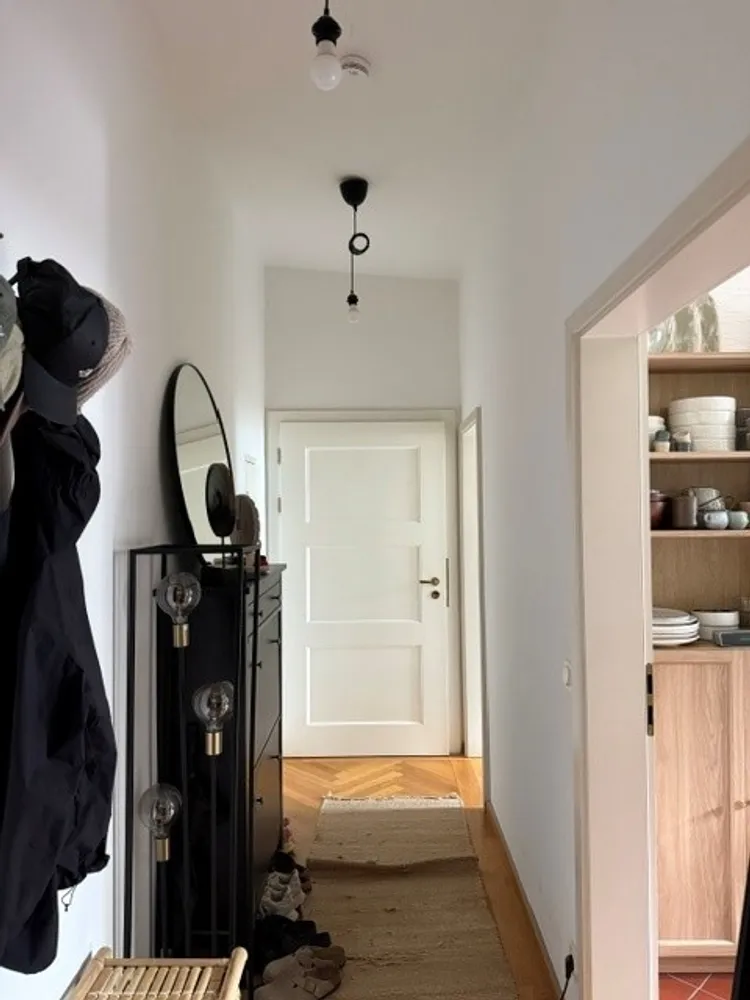 1 Zimmer Wohnung mit 45 m² in München – Bild 4
