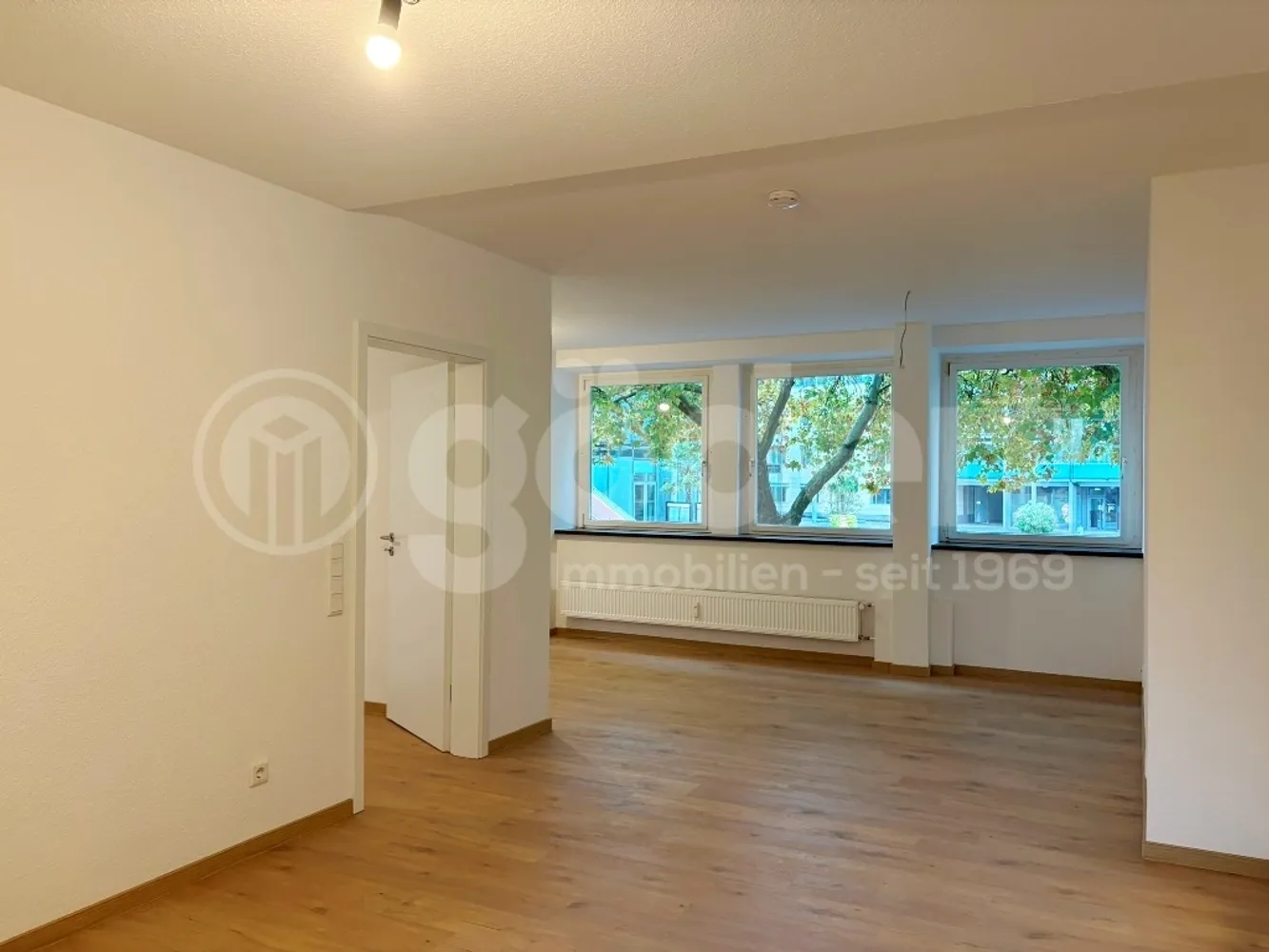 3 Zimmer Wohnung mit 90 m² in Aschaffenburg – Bild 3
