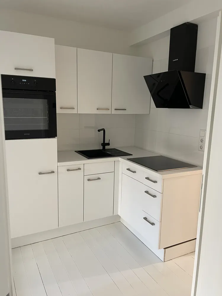 2 Zimmer Wohnung mit 35 m² in Köln – Bild 5