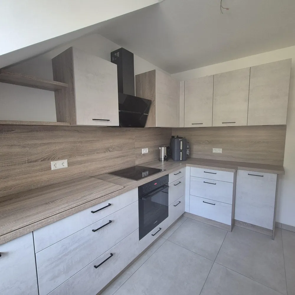 5 Zimmer Wohnung mit 15 m² in Heidelberg – Bild 6