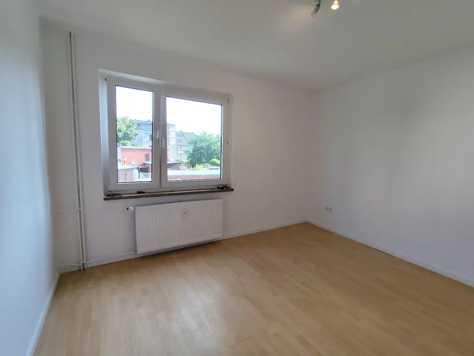 4 Zimmer Wohnung mit 58 m² in Hamm – Bild 2