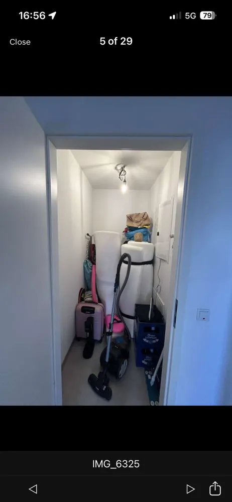 3 Zimmer Wohnung mit 87 m² in Mannheim – Bild 5