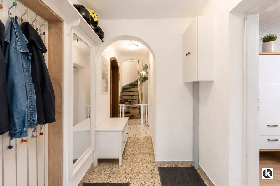 5 Zimmer Haus mit 110 m² in Donauwörth – Bild 5