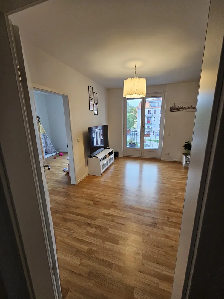 3 room apartment with 87 m² in Dresden – Photo 7