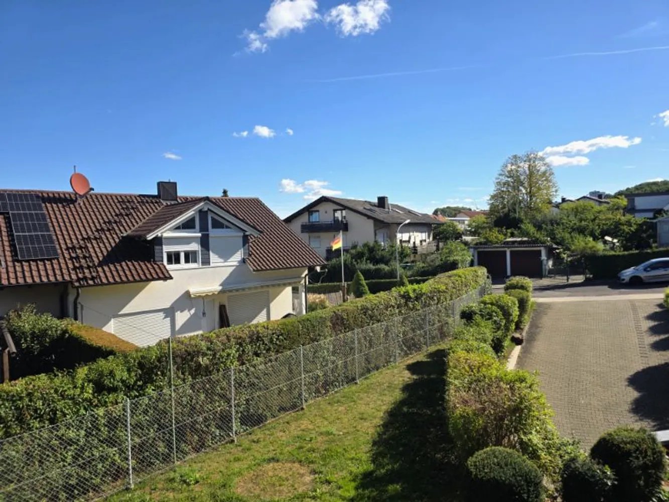 1 Zimmer Wohnung mit 24 m² in Pforzheim – Bild 7