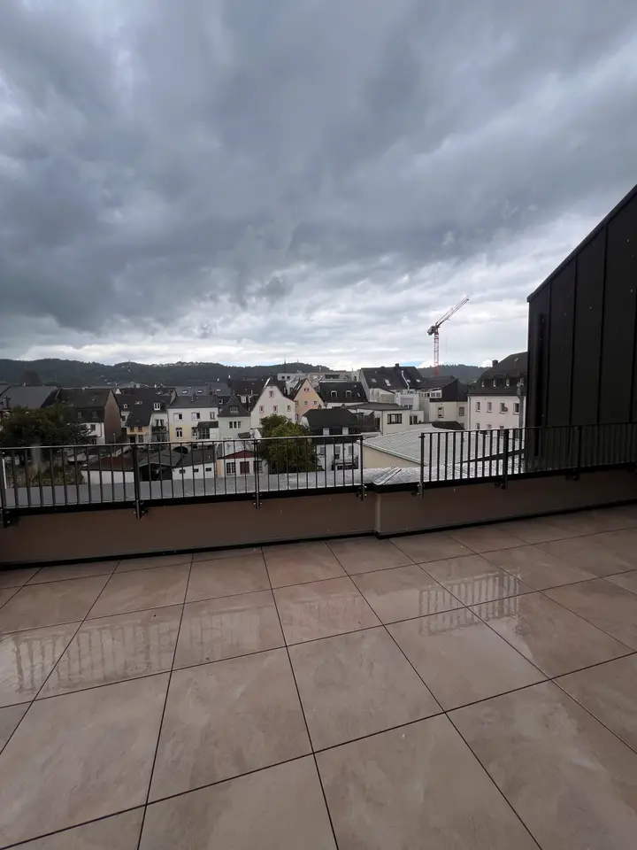2 Zimmer Wohnung mit 120 m² in Trier – Bild 6