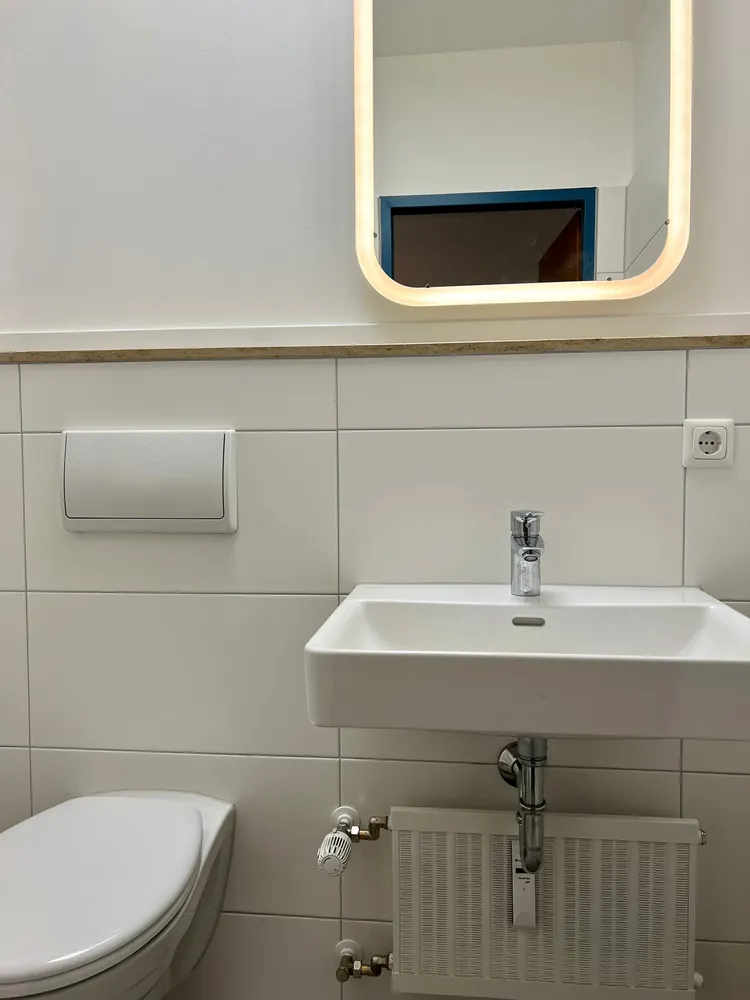 1 Zimmer Wohnung mit 20 m² in Regensburg – Bild 11