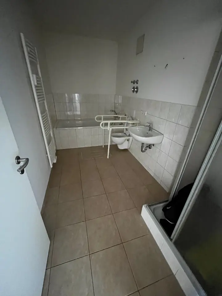 3 Zimmer Wohnung mit 72 m² in Freiberg – Bild 8