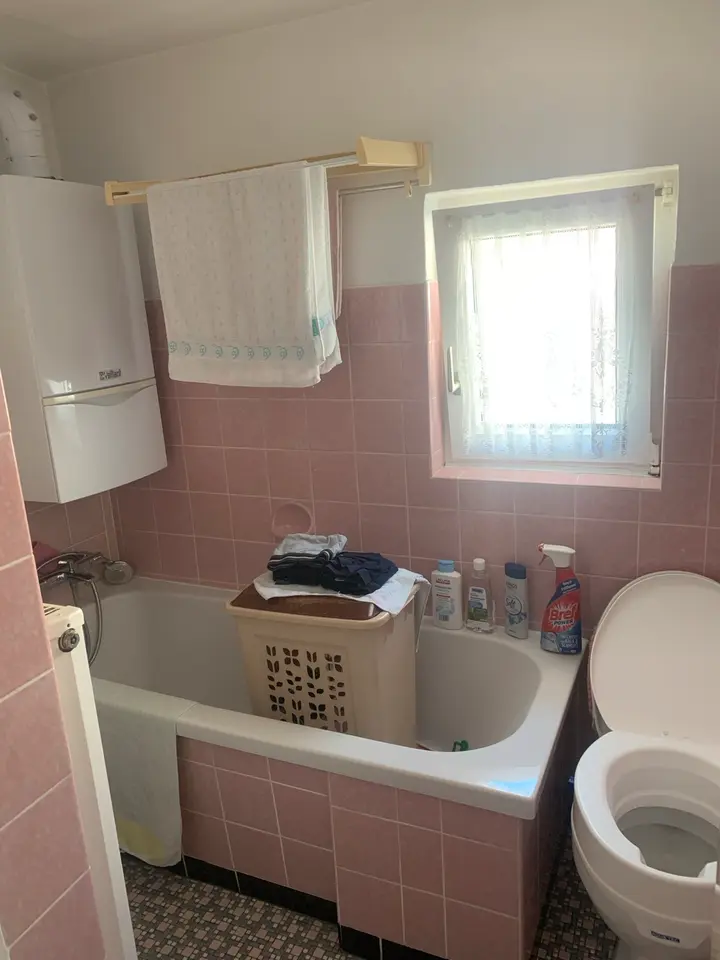 6 Zimmer Wohnung mit 95 m² in Weinheim – Bild 5