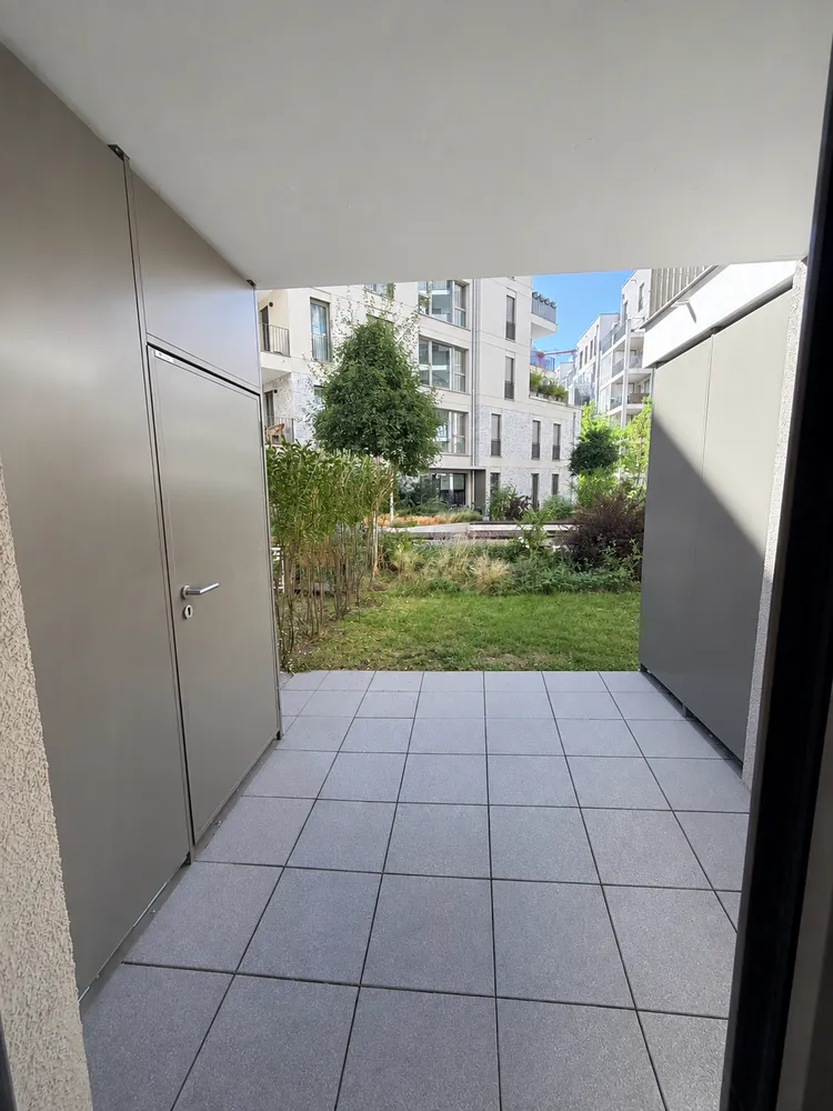 3 Zimmer Wohnung mit 72 m² in Frankfurt am Main – Bild 9