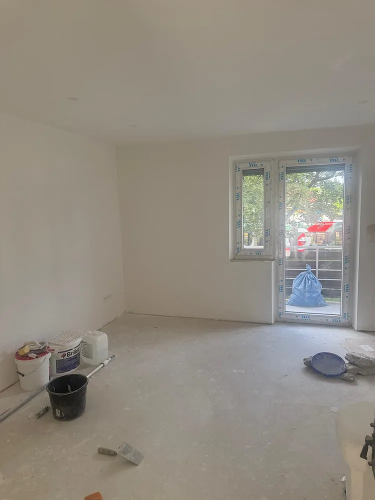 3 Zimmer Wohnung mit 55 m² in Augsburg – Bild 3
