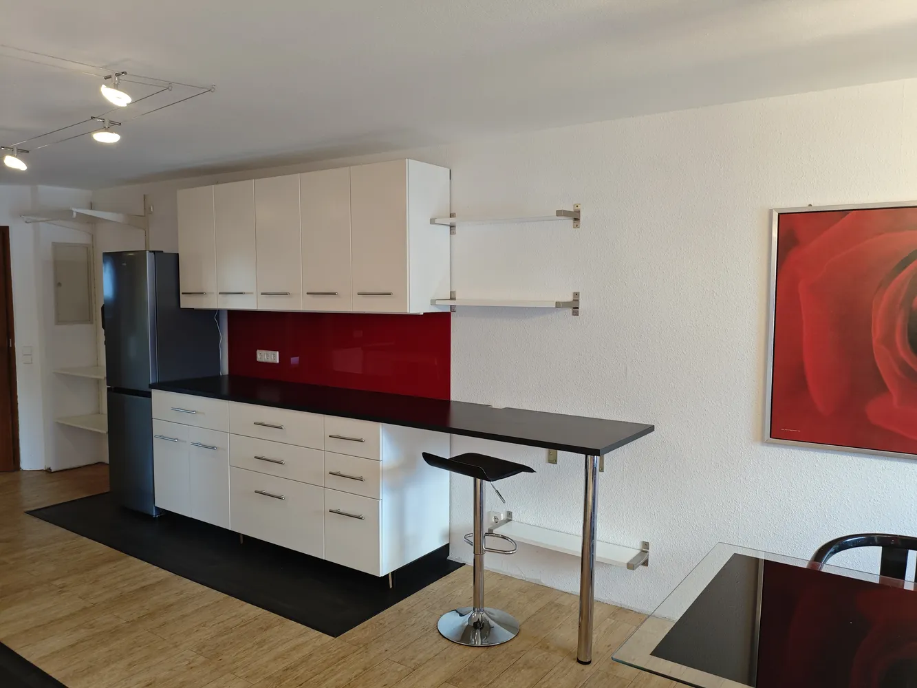 2 Zimmer Wohnung mit 57 m² in Stuttgart – Bild 2