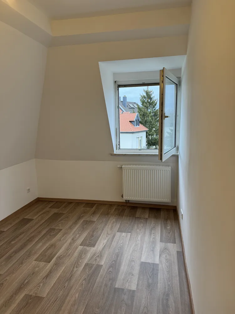 2 Zimmer Wohnung mit 51 m² in Mannheim – Bild 2