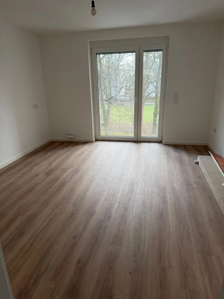 2 room apartment with 55 m² in Augsburg – Photo 6