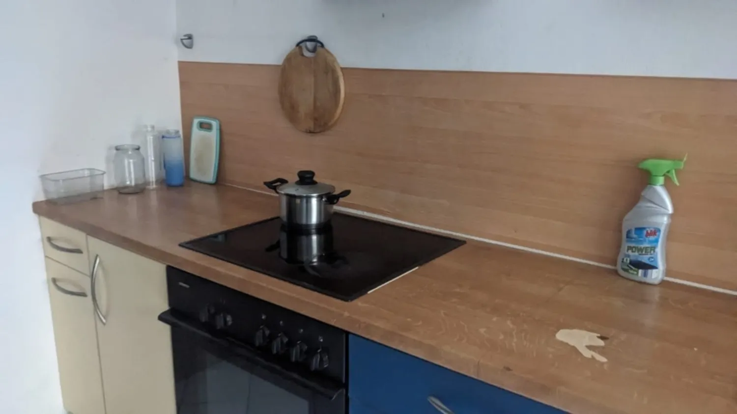 WG-Zimmer mit 20 m² in Karlsruhe – Bild 9