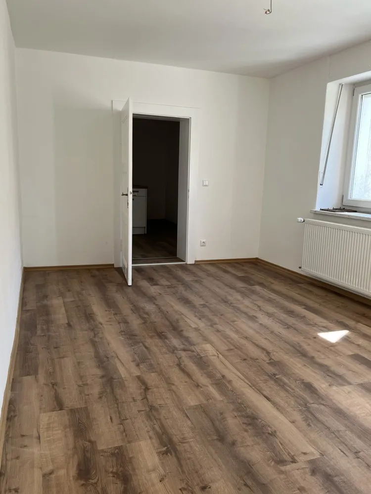 2 Zimmer Wohnung mit 50 m² in Straubing – Bild 4