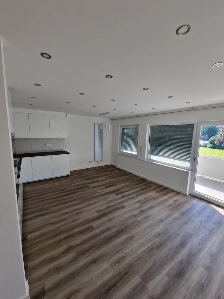 4 Zimmer Wohnung mit 92 m² in Mülheim an der Ruhr – Bild 1