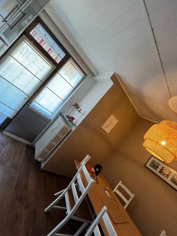 WG-Zimmer mit 15 m² in Kamp-Lintfort – Bild 8