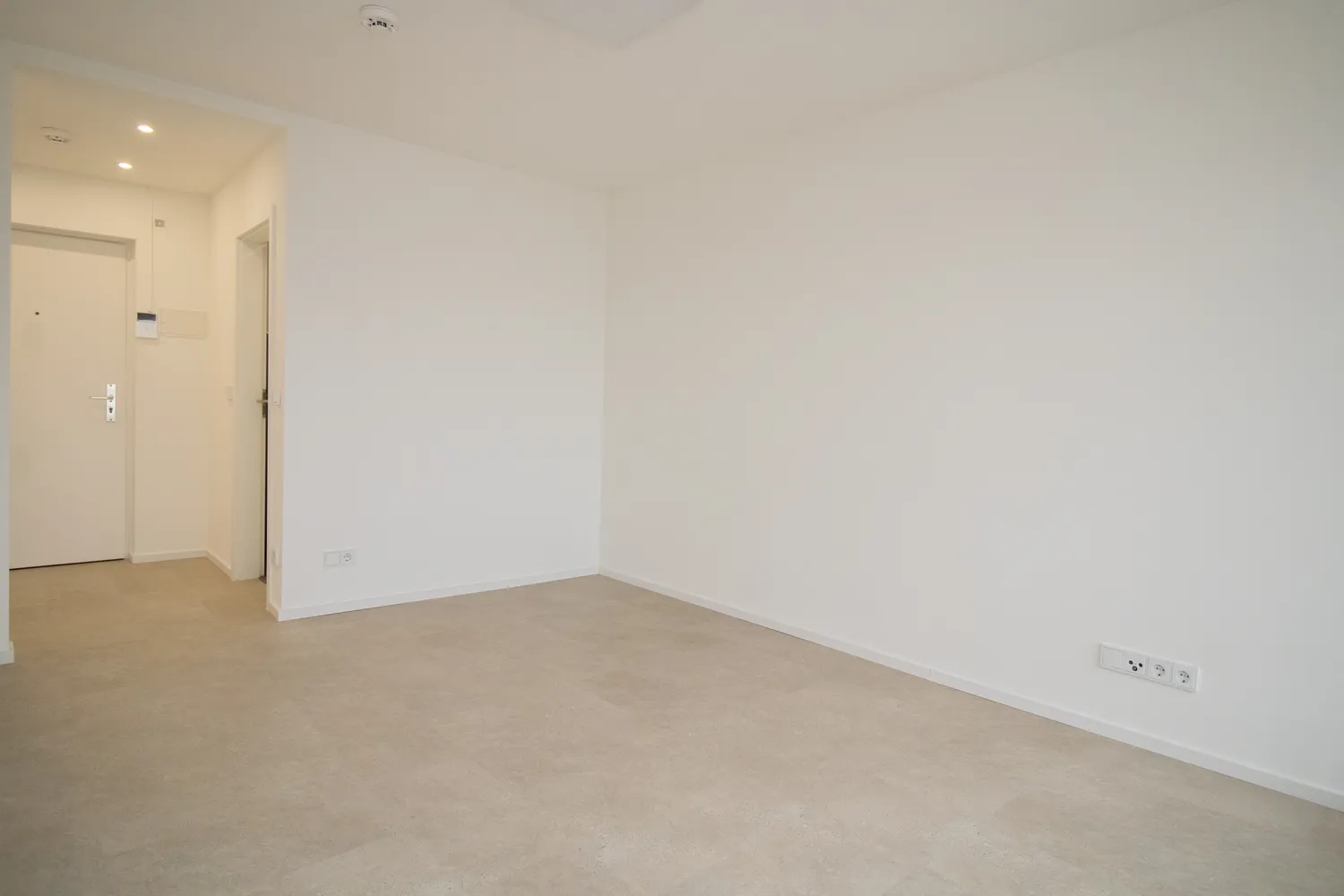 1 Zimmer Wohnung mit 26 m² in München – Bild 4