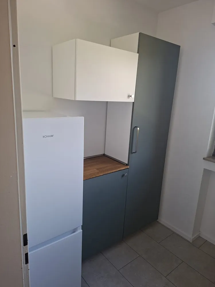 1 Zimmer Wohnung mit 37 m² in Langenfeld – Bild 6