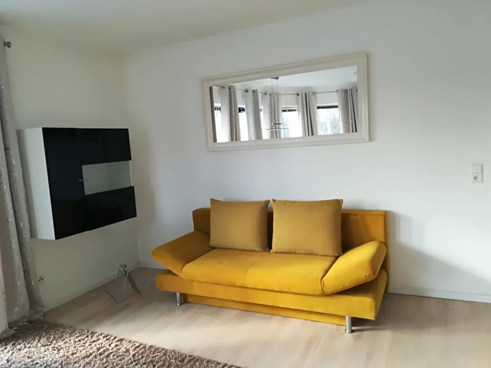 2 Zimmer Wohnung mit 43 m² in Bochum – Bild 2