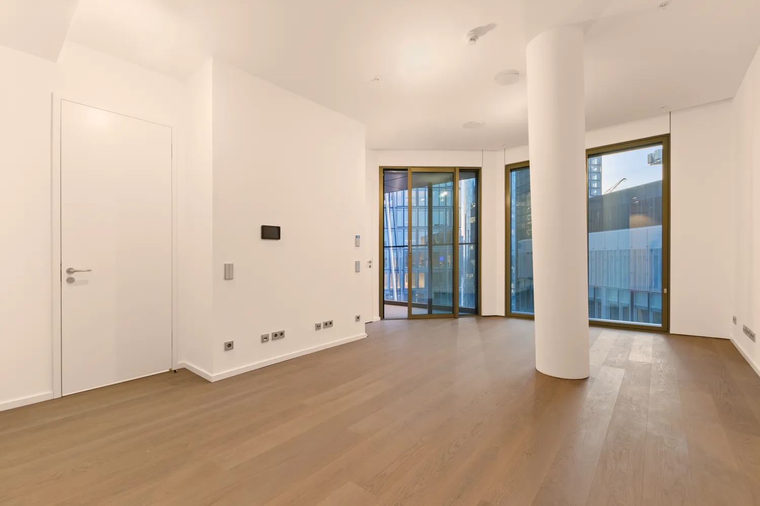 2 Zimmer Wohnung mit 49 m² in Frankfurt am Main – Bild 6
