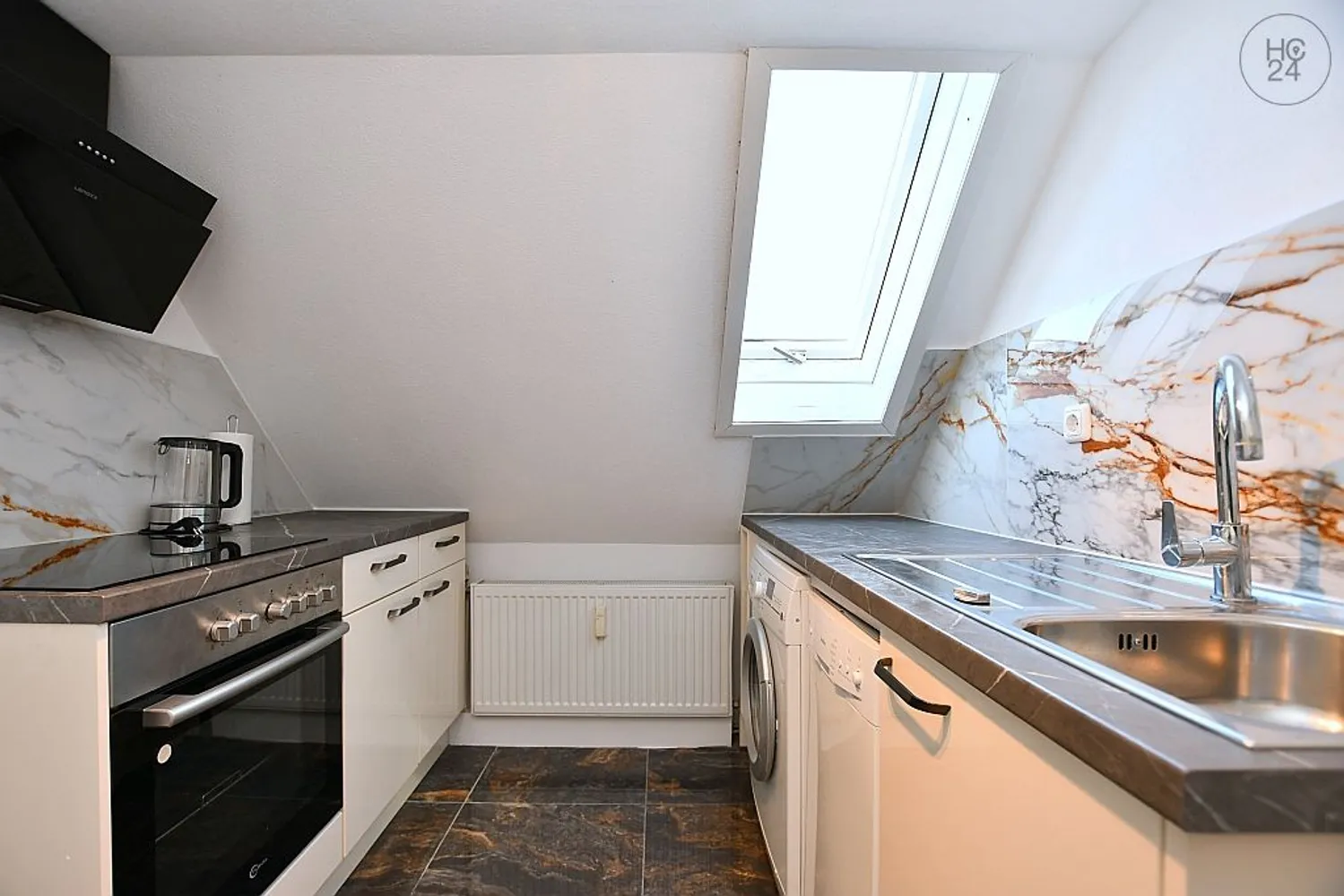 3 Zimmer Wohnung mit 50 m² in Stuttgart – Bild 5