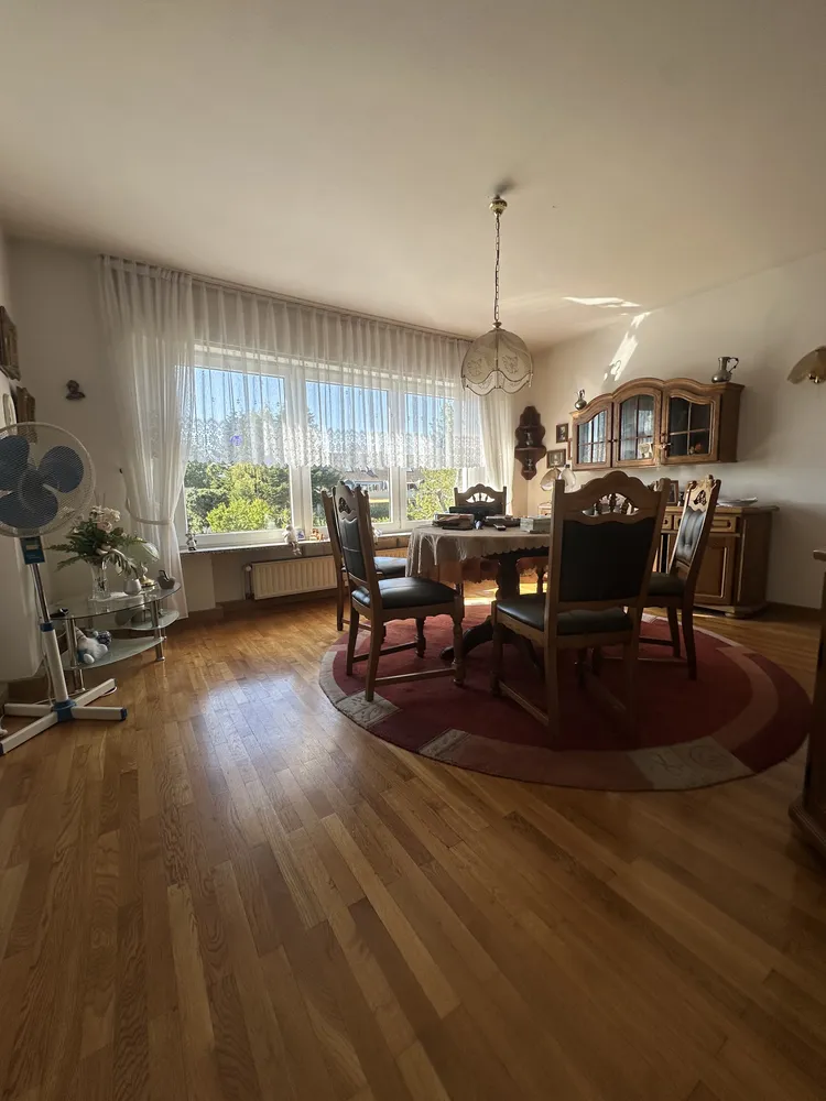 4 Zimmer Wohnung mit 82 m² in Aachen – Bild 3