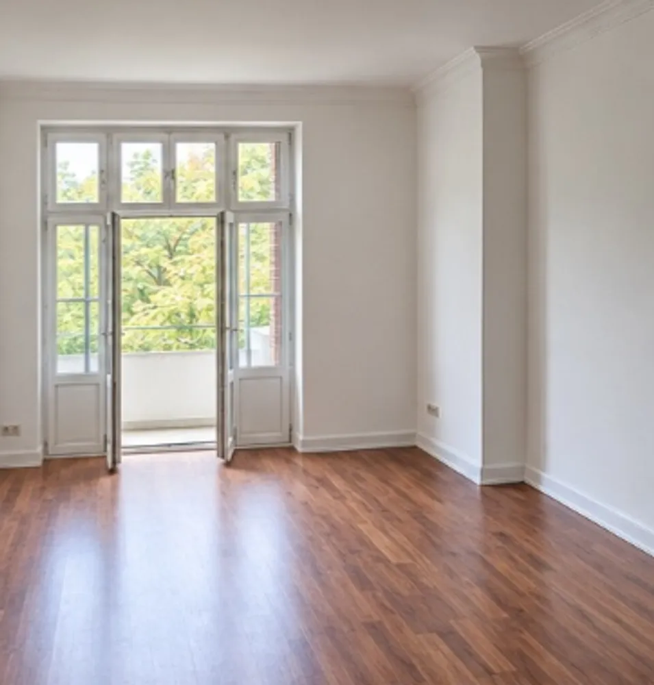 7 Zimmer Wohnung mit 261 m² in Hamburg – Bild 9