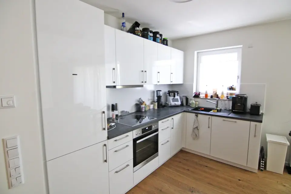 3 Zimmer Wohnung mit 87 m² in Königs Wusterhausen – Bild 10