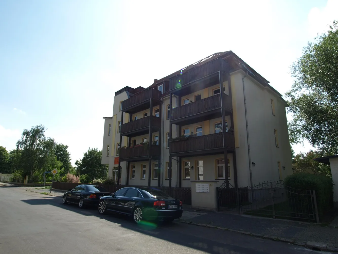3 Zimmer Wohnung mit 69 m² in Leipzig – Bild 6