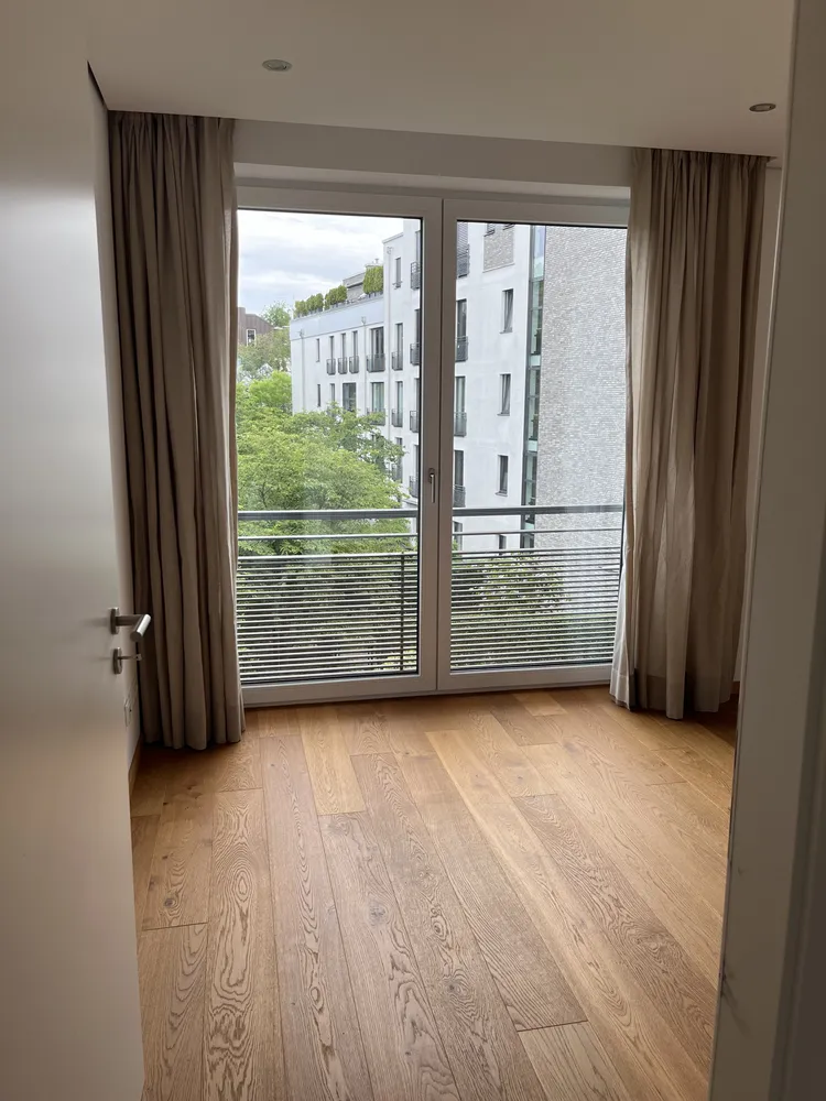 4 Zimmer Wohnung mit 116 m² in München – Bild 10