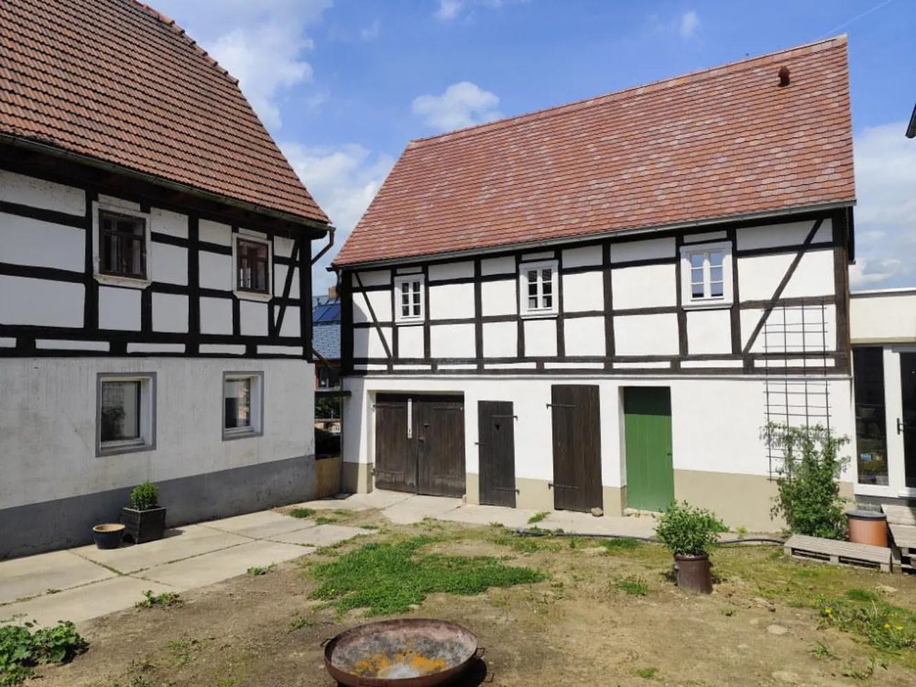 2 Zimmer Wohnung mit 43 m² in Dresden – Bild 5