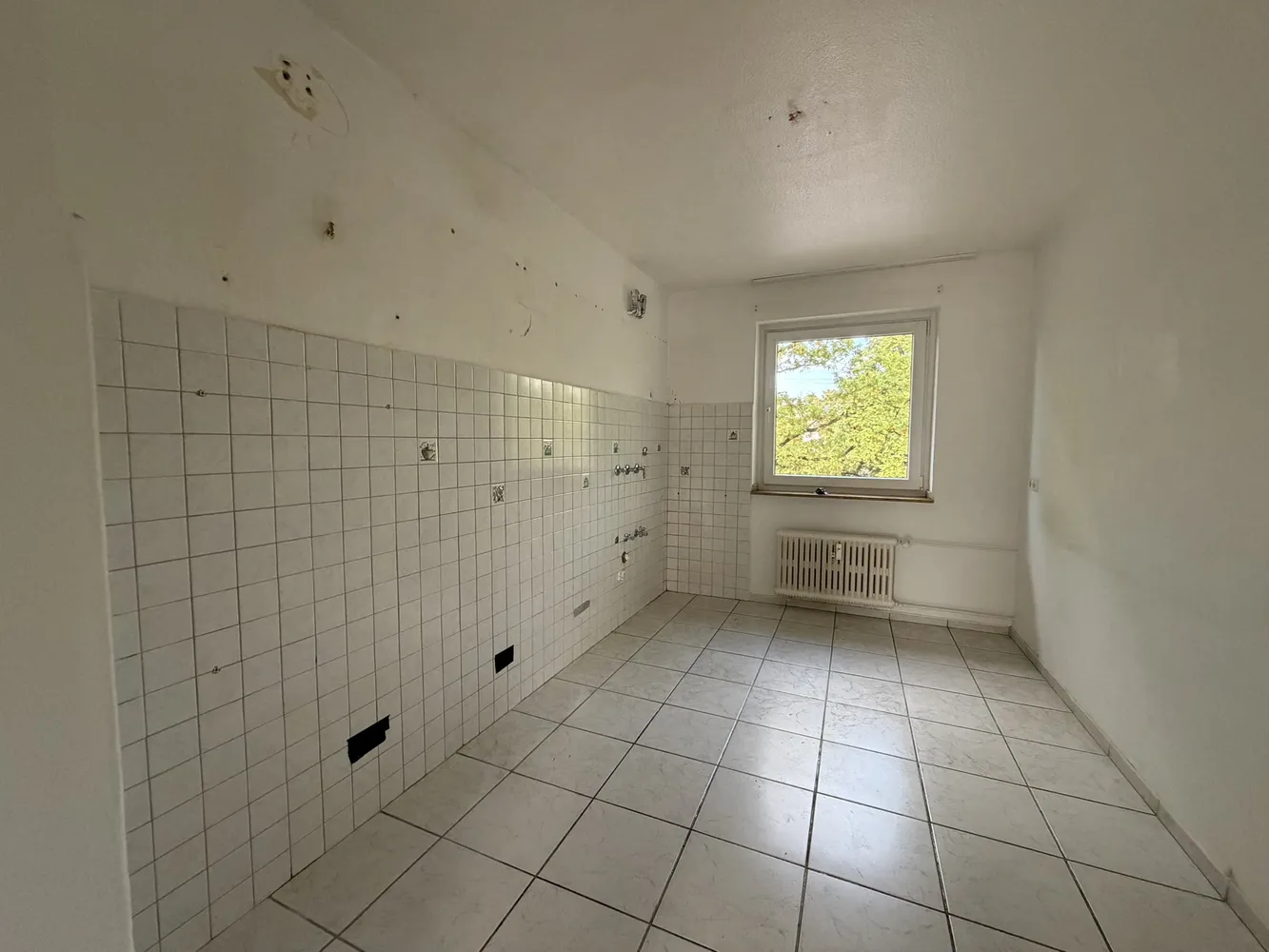 3 Zimmer Wohnung mit 78 m² in Duisburg – Bild 5