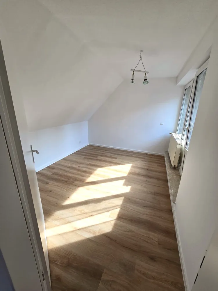 2 Zimmer Wohnung mit 43 m² in Leer – Bild 3