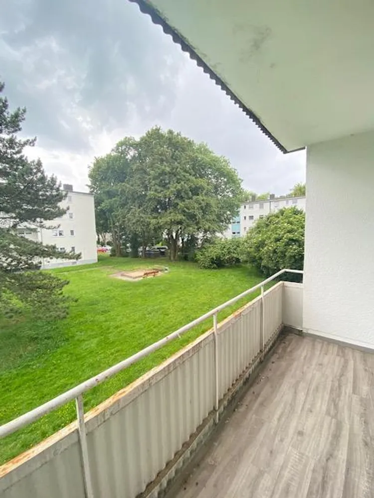 2 Zimmer Wohnung mit 55 m² in Dortmund – Bild 4