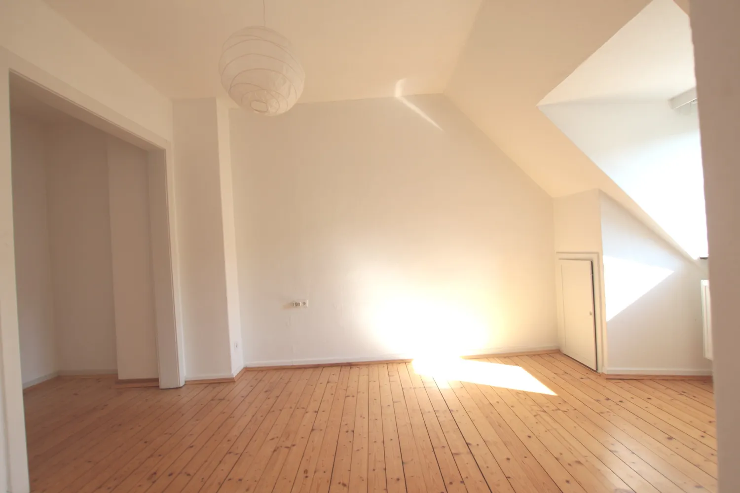 1 Zimmer Wohnung mit 41 m² in Hannover – Bild 8