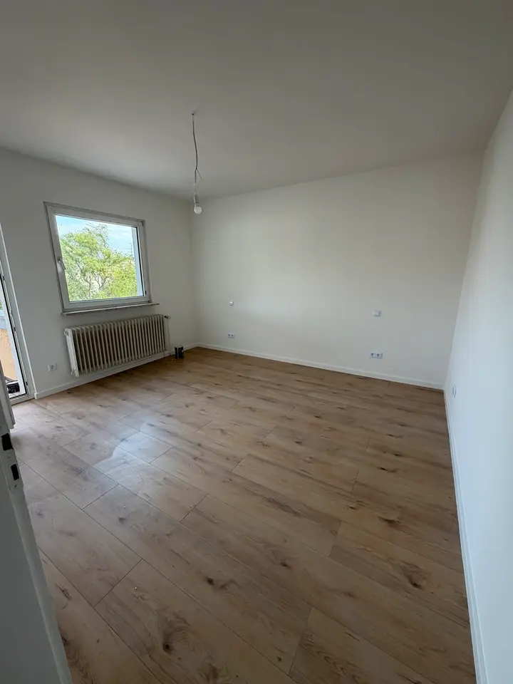WG-Zimmer mit 25 m² in Rüsselsheim am Main – Bild 6