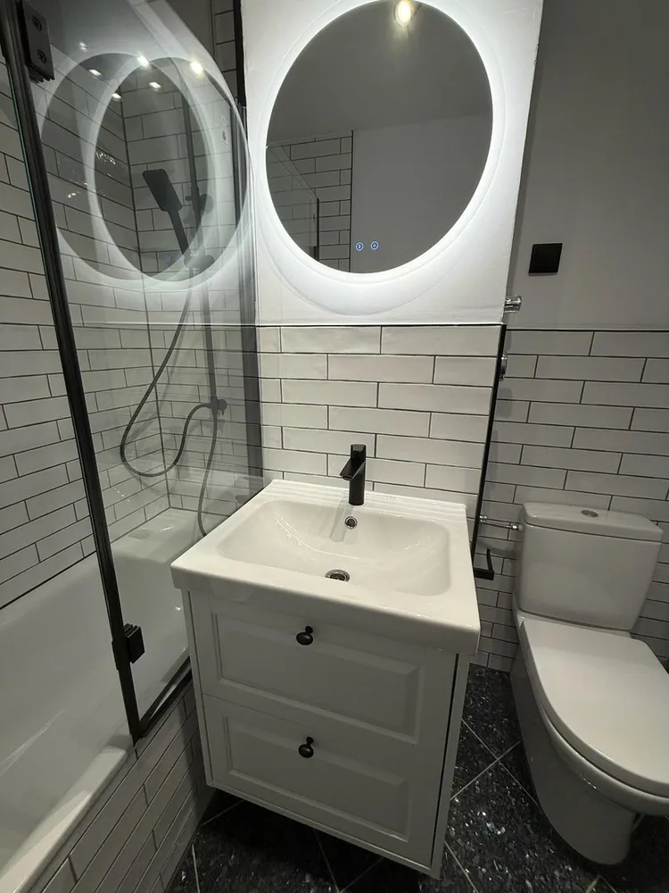 2 Zimmer Wohnung mit 59 m² in Bremen – Bild 8