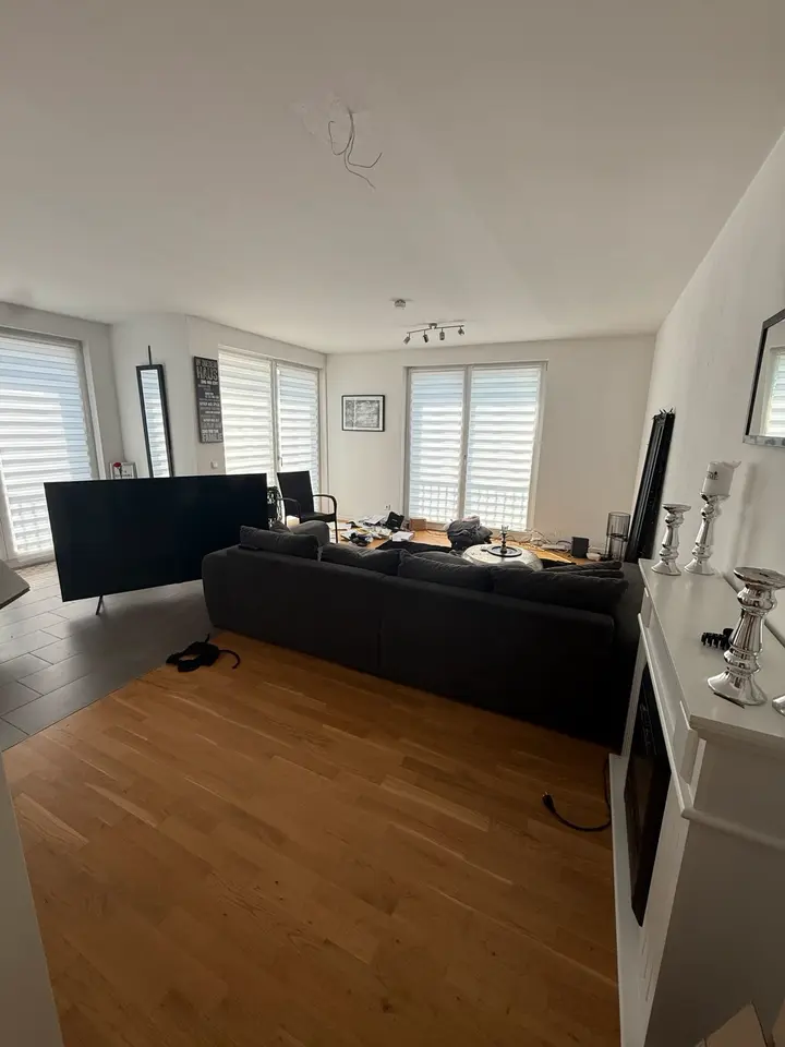 3 Zimmer Wohnung mit 80 m² in Oranienburg – Bild 1