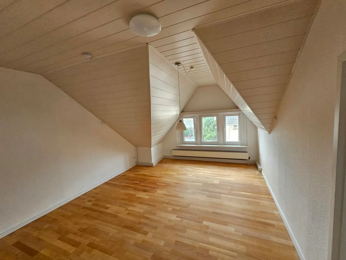 4 Zimmer Wohnung mit 85 m² in Solingen – Bild 1