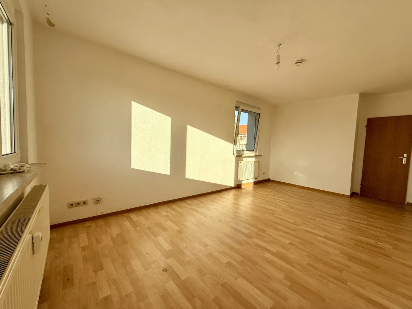 3 Zimmer Wohnung mit 56 m² in Plauen – Bild 8