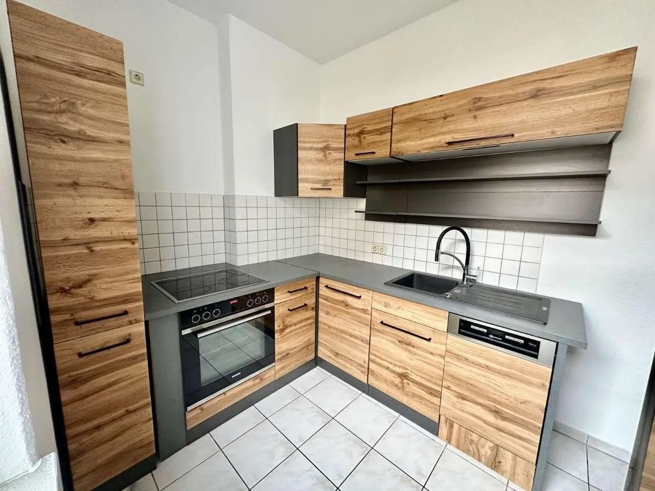 2 room apartment with 50 m² in Magdeburg – Photo 10