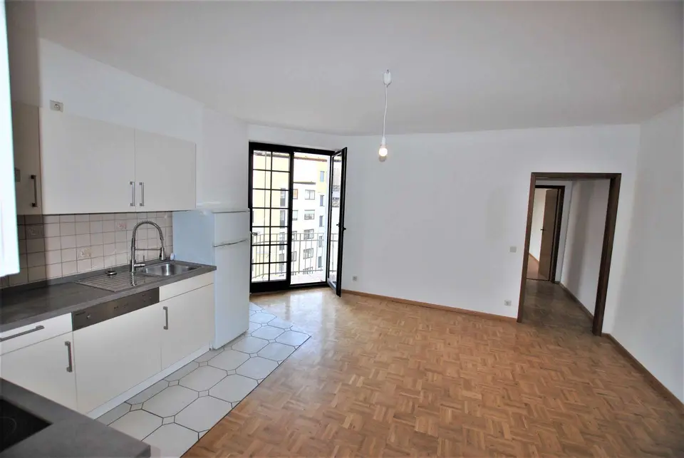 2 Zimmer Wohnung mit 90 m² in Saarbrücken – Bild 6