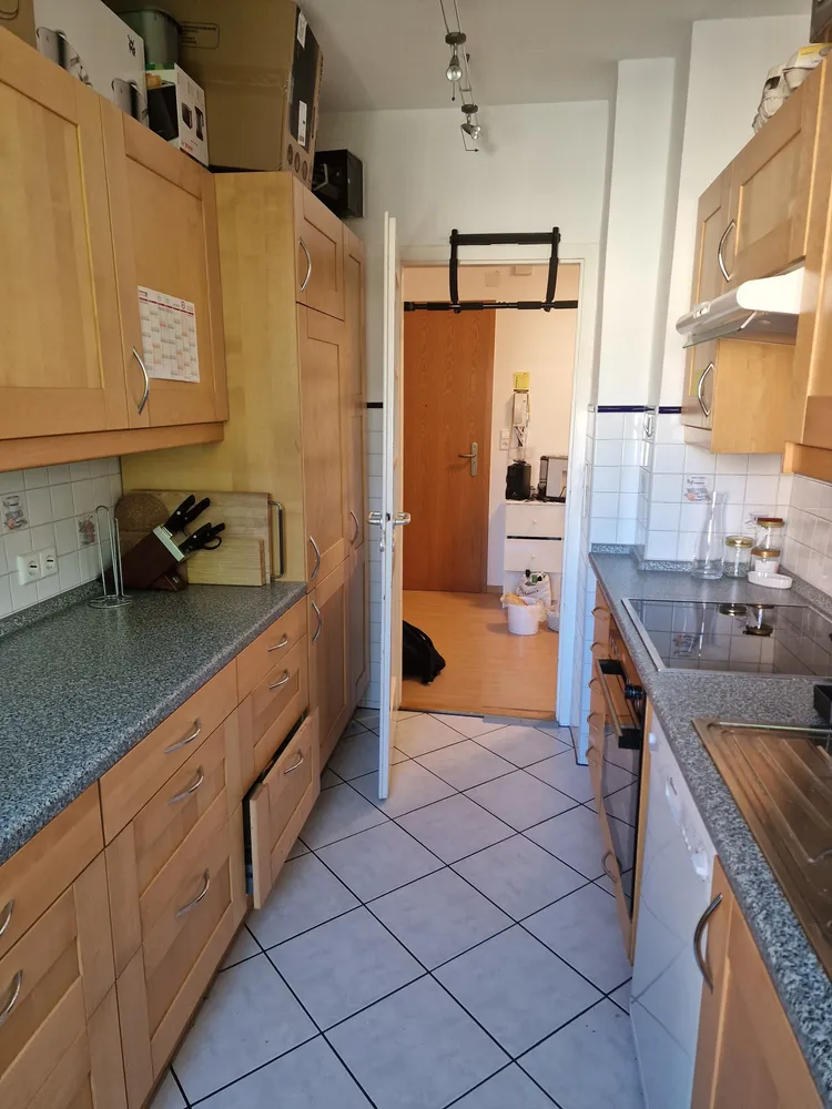 3 Zimmer Wohnung mit 78 m² in Stuttgart – Bild 7