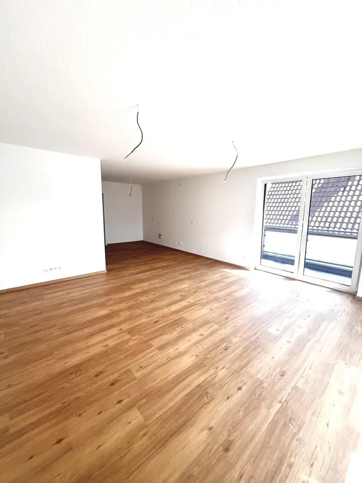 3 Zimmer Wohnung mit 93 m² in Meppen – Bild 8