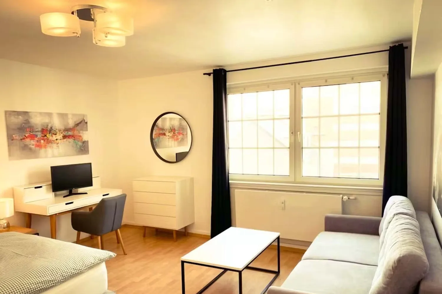 WG-Zimmer in Frankfurt am Main – Bild 3