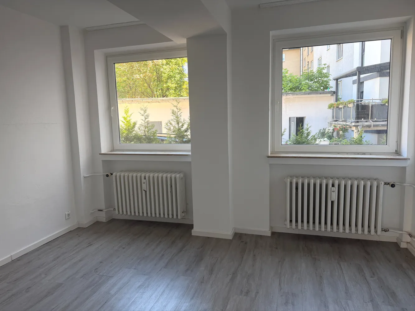 2 Zimmer Wohnung mit 48 m² in Wuppertal – Bild 5