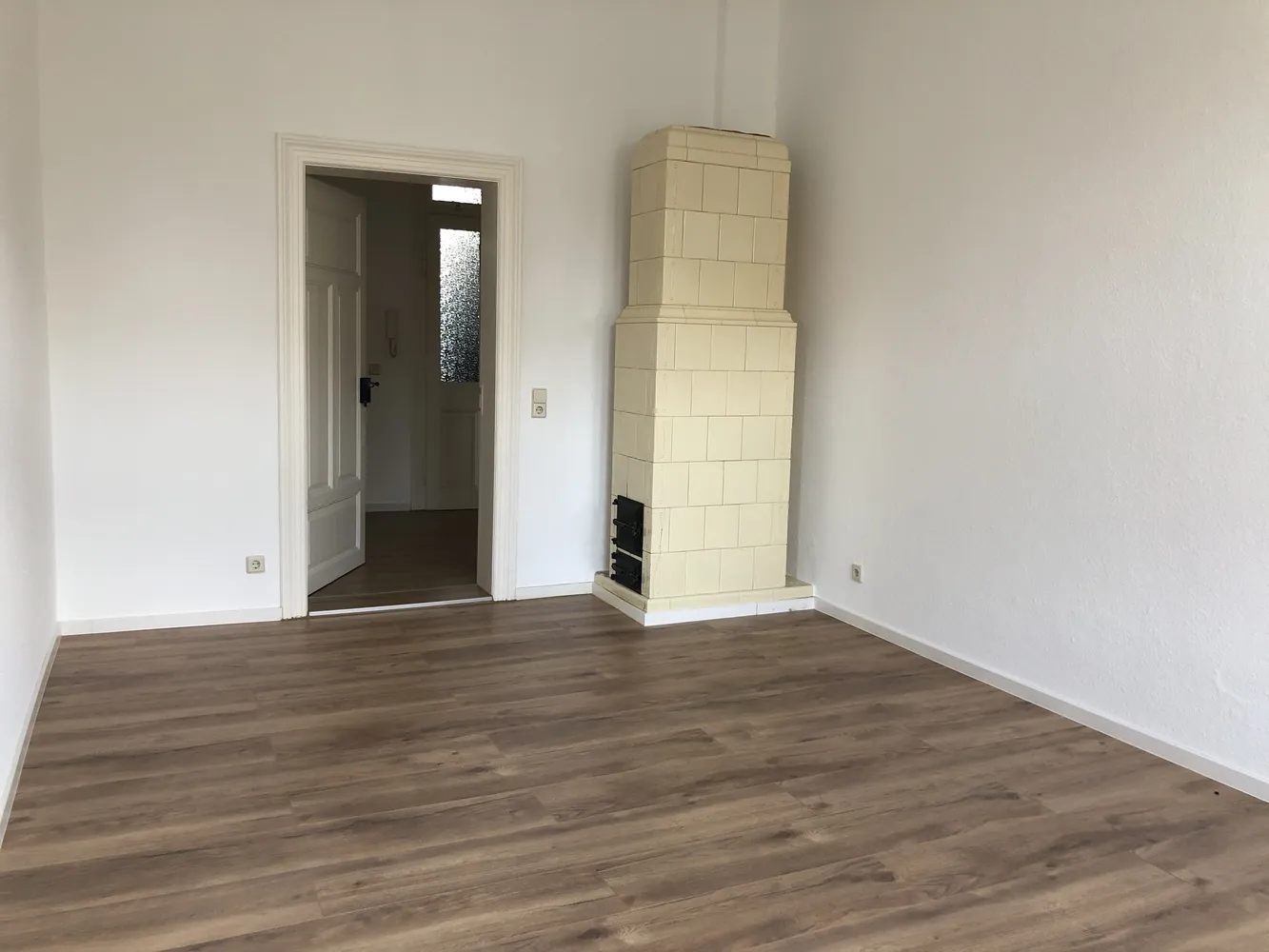 3 Zimmer Wohnung mit 83 m² in Bautzen – Bild 2