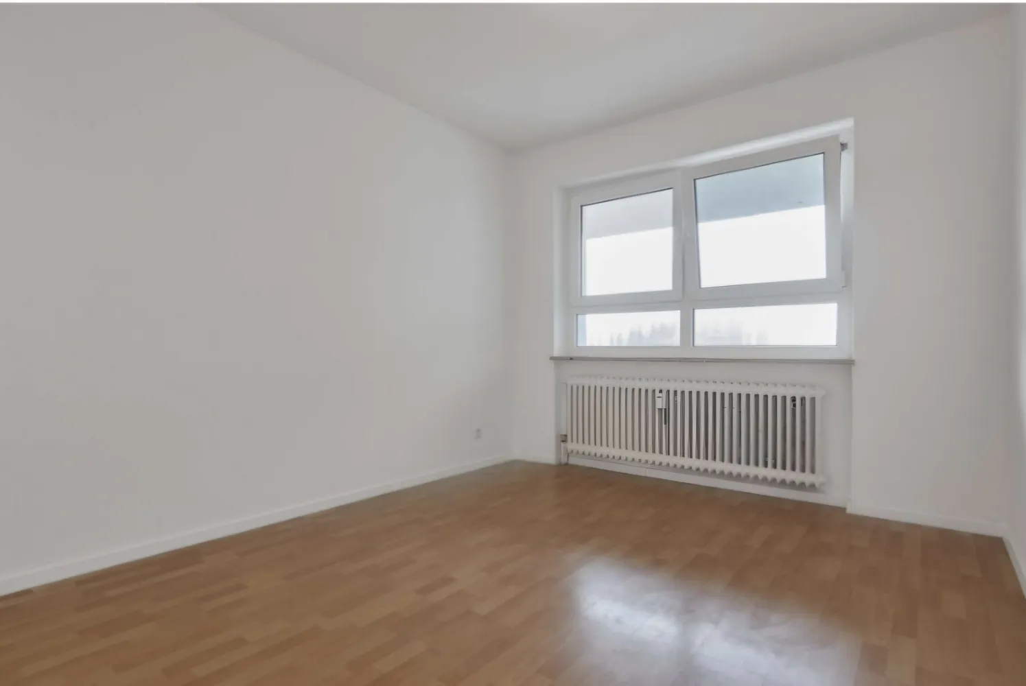 2 Zimmer Wohnung mit 50 m² in Bremen – Bild 3